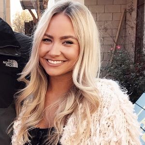 Meet your Posher, Tara